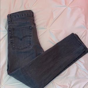 510 Levi’s Skinny Jeans